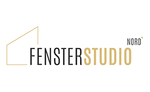 FensterStudio Nord in Neumünster - Logo