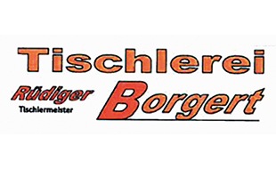 Borgert Rüdiger Möbelbau & Treppen in Neumünster - Logo