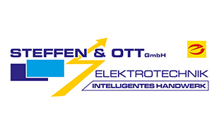 Elektrotechnik Steffen und Ott GmbH in Neumünster - Logo