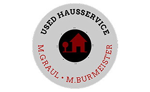 USED Hausservice in Neumünster - Logo