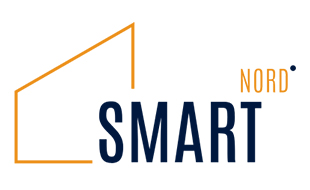 Smart Nord in Neumünster - Logo