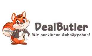 DealButler in Neumünster - Logo