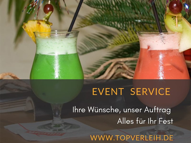 Topverleih aus Neumünster Topverleih aus Neumünster