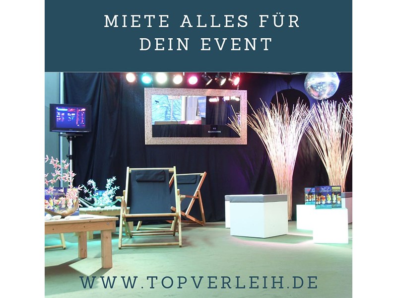 Topverleih aus Neumünster Topverleih aus Neumünster