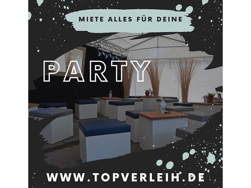 Topverleih aus Neumünster Topverleih aus Neumünster