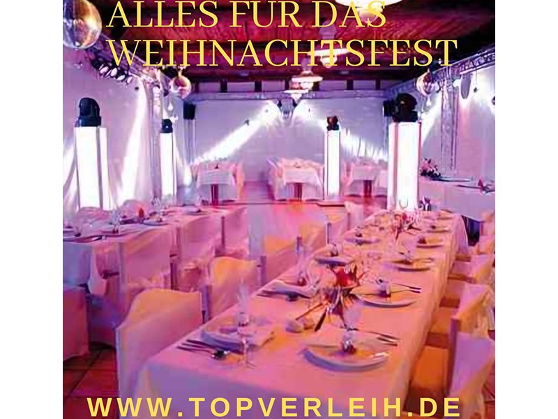 Topverleih aus Neumünster Topverleih aus Neumünster