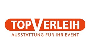 Topverleih in Neumünster - Logo