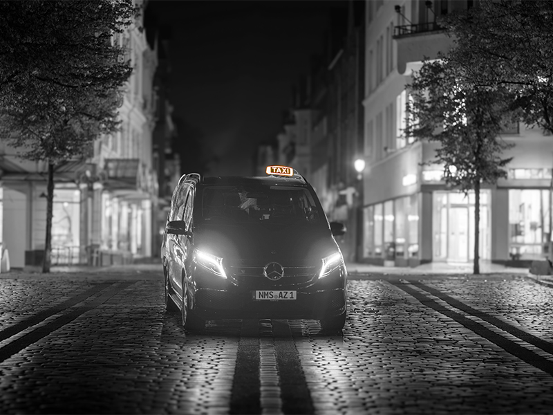 Taxi Neumünster Caspia / aus Neumünster Taxi Neumünster Caspia / aus Neumünster