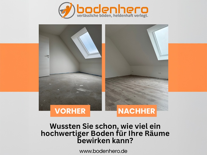 bodenhero aus Neumünster