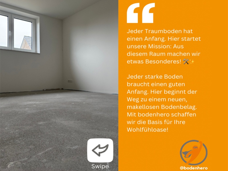 bodenhero aus Neumünster