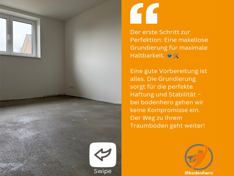 bodenhero aus Neumünster