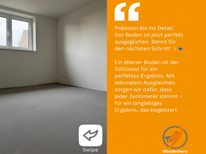bodenhero aus Neumünster