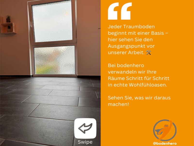 bodenhero aus Neumünster