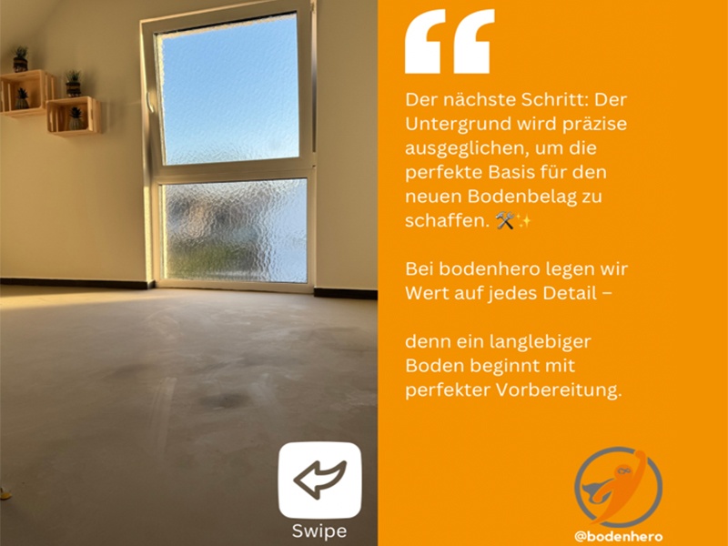 bodenhero aus Neumünster