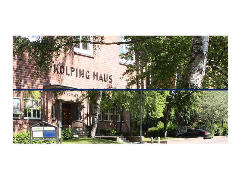 Thomas Pracht aus Neumünster Thomas Pracht aus Neumünster