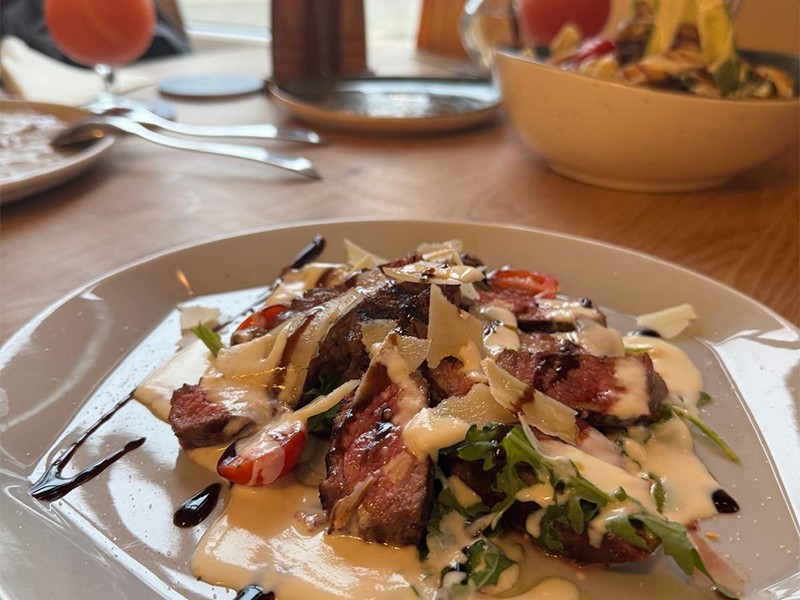 Restaurant Valentino aus Neumünster Restaurant Valentino aus Neumünster