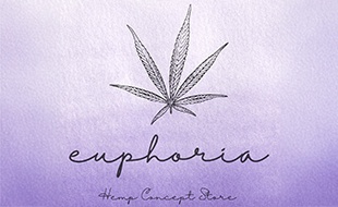 Euphoria in Neumünster - Logo