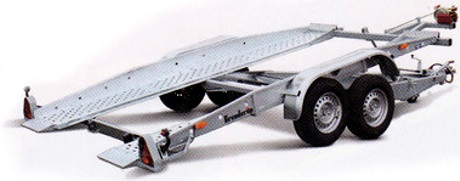 Anhänger - Voss aus Neumünster