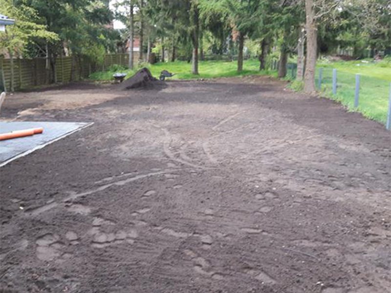 RK Dienstleistungen rund um ihr Hau aus Neumünster