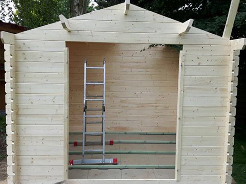 RK Dienstleistungen rund um ihr Hau aus Neumünster