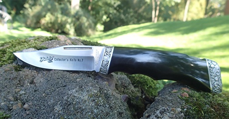 Messer Wagner aus Neumünster
