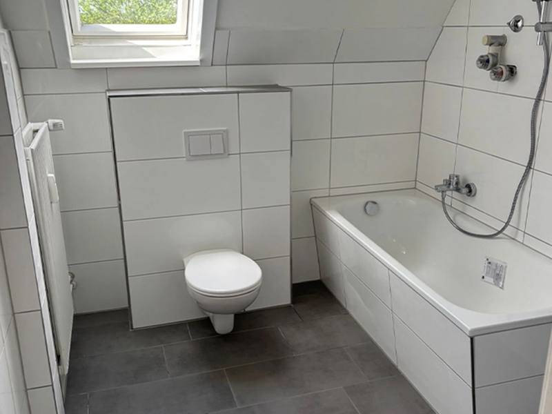 HK Innendesign Hassan Kdouh aus Neumünster