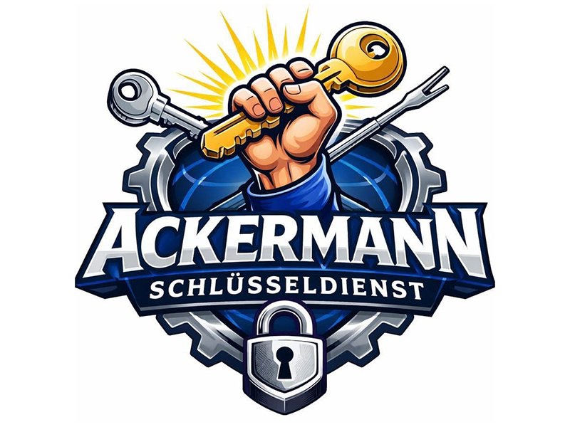 Ackermann Schlüsseldienst aus Neumünster