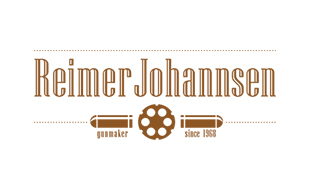 Reimer Johannsen GmbH Büchsenmachermeister in Neumünster - Logo