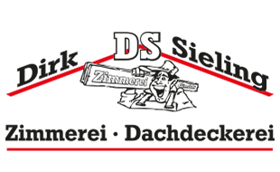 Dirk Sieling Zimmerei GmbH in Padenstedt - Logo