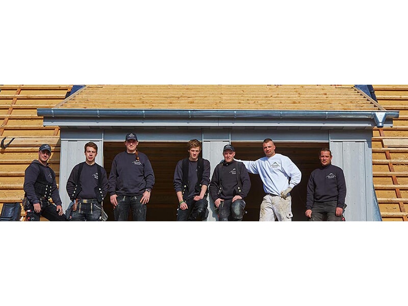 Dirk Sieling - Zimmerei und Dachdeckerei Dirk Sieling - Zimmerei und Dachdeckerei