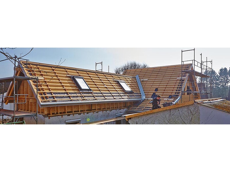 Dirk Sieling - Zimmerei und Dachdeckerei Dirk Sieling - Zimmerei und Dachdeckerei