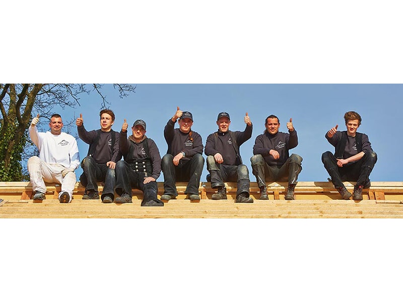 Dirk Sieling - Zimmerei und Dachdeckerei Dirk Sieling - Zimmerei und Dachdeckerei