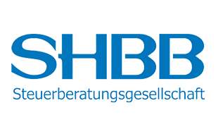SHBB Steuerberatungsgesellschaft mbH Gerd Grammel in Bordesholm - Logo