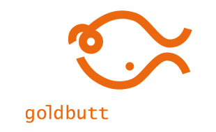 goldbutt communication gmbh Fullservice-Werbeagentur in Wattenbek - Logo