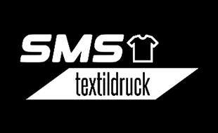 sms-textildruck in Bordesholm - Logo