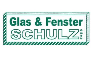 Glas & Fenster Schulz GmbH in Bordesholm - Logo