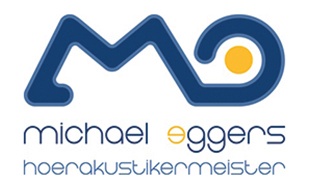Michael Eggers Hörakustik in Bordesholm - Logo