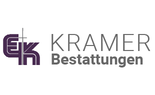 Bestattungsinstitut Kramer, Regine Kramer-Walter in Wattenbek - Logo