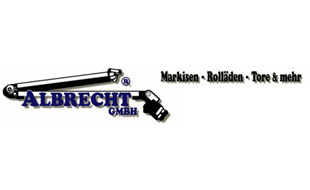 Albrecht GmbH & Co.KG in Bordesholm - Logo