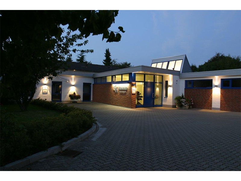 Bestattungsinstitut Kramer aus Bordesholm