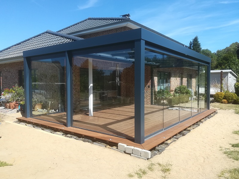 A&O Montageservice aus Mühbrook A&O Montageservice aus Mühbrook