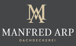 Arp Manfred Dachdeckerei in Wankendorf - Logo