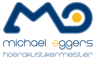 Eggers Michael Hörakustik in Wankendorf - Logo