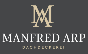 Arp Manfred Dachdeckermeister in Wankendorf - Logo