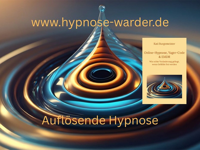 Hypnose-Warder Kati Burgemeister aus Warder Hypnose-Warder Kati Burgemeister aus Warder