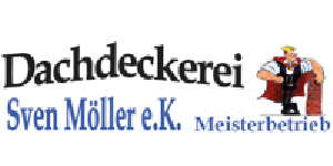 Möller Sven e. K. Zimmerei Dachdeckerei in Emkendorf - Logo