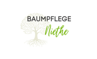 Baumpflege-Niethe in Emkendorf - Logo
