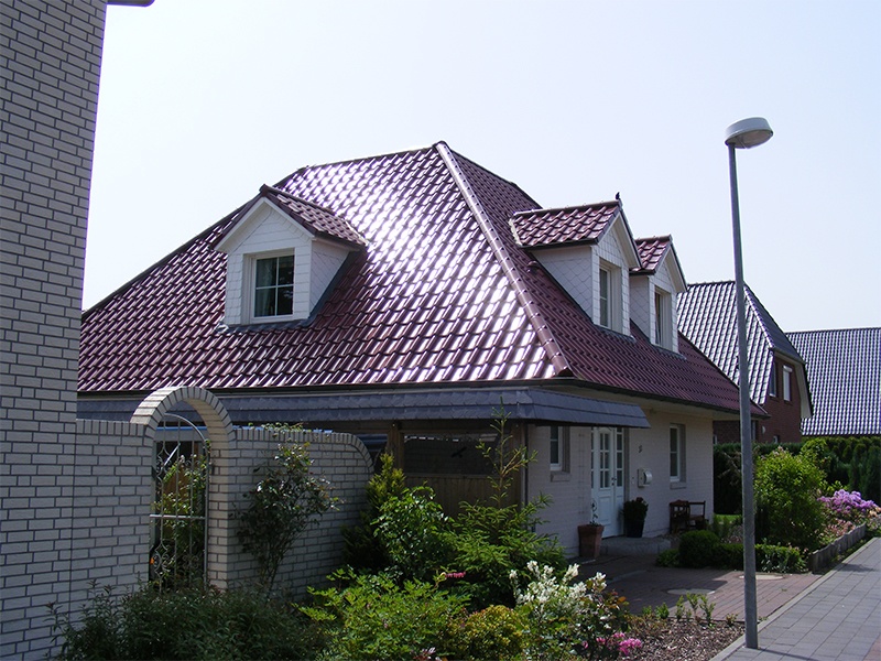 Dachdeckerei Clausen GmbH aus Jevenstedt