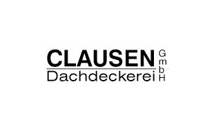 Dachdeckerei Clausen GmbH in Rendsburg - Logo