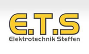 ETS Elektrotechnik Steffen in Rendsburg - Logo
